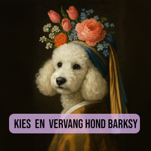 Bloemenmeisje