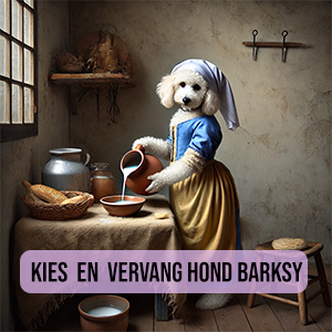 Melkmeisje