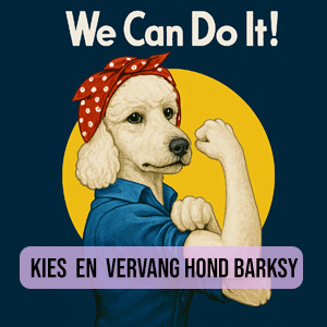 We Can Do It